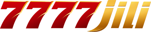 7777jili official logo